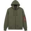 Og-107 Green